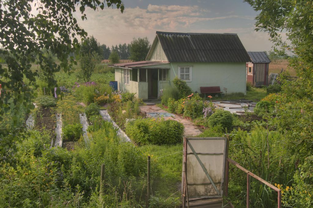 mozhno-li-zastraxovat-nezaregistrirovannyj-dachnyj-dom